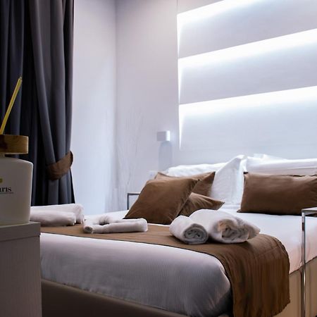 Megaris Luxury Suite Rooms Napoli Eksteriør bilde