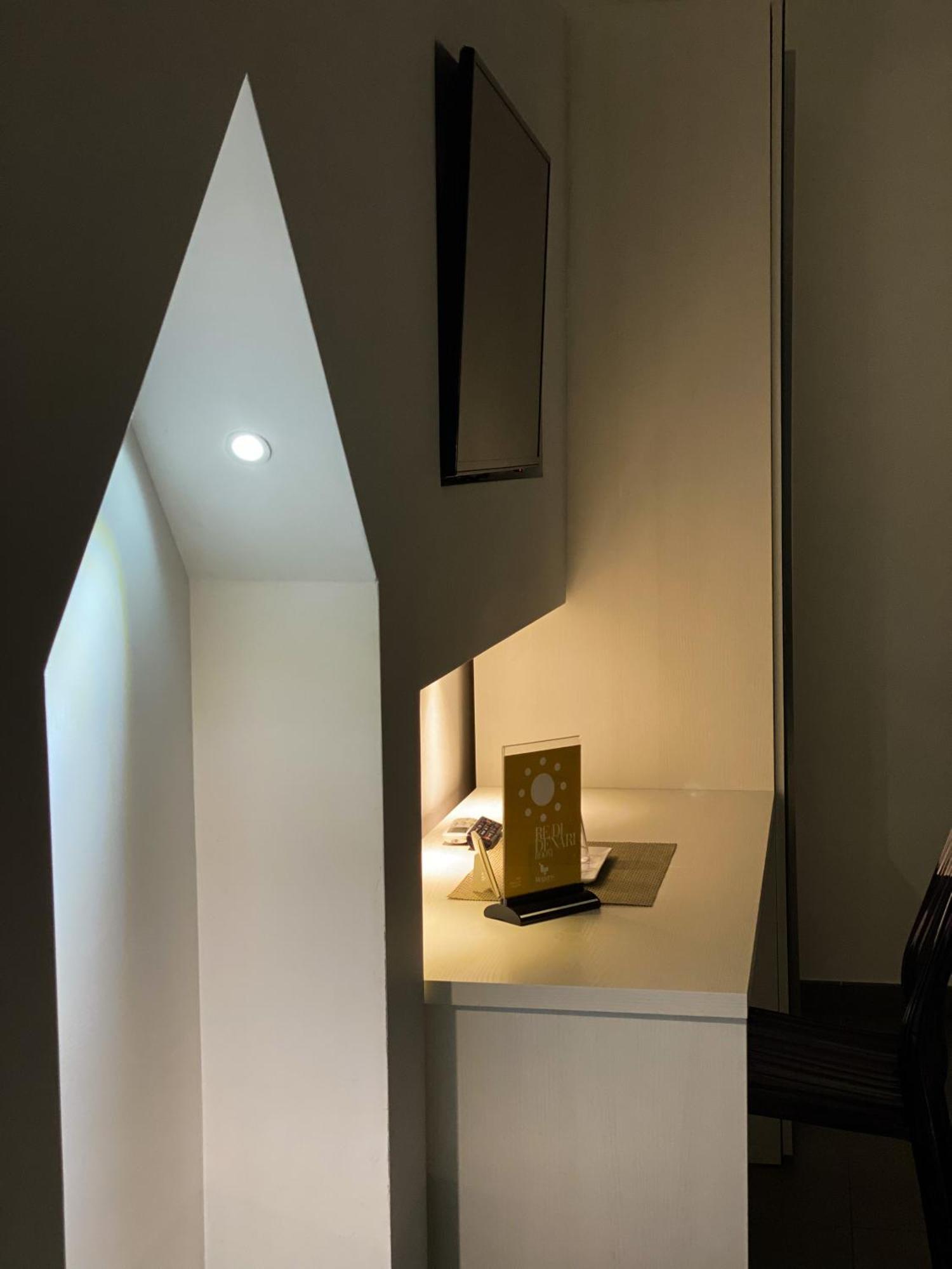 Megaris Luxury Suite Rooms Napoli Eksteriør bilde